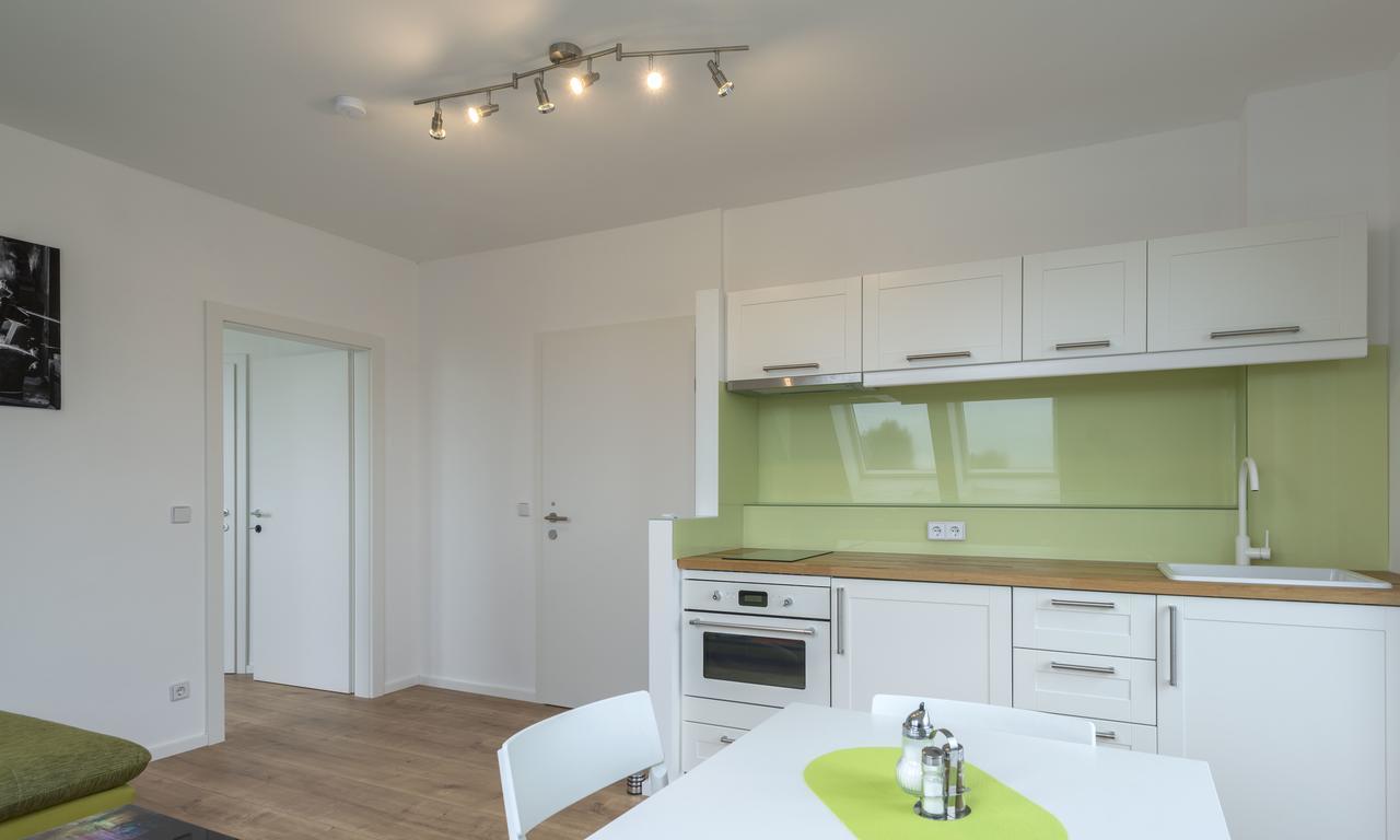 Wn Rooms Wiener Neustadt Exterior foto